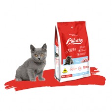 Ração Palatto Gatos Premium Especial Adultos 10kg