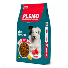 Ração Pleno Premium Cães Adultos 20kg