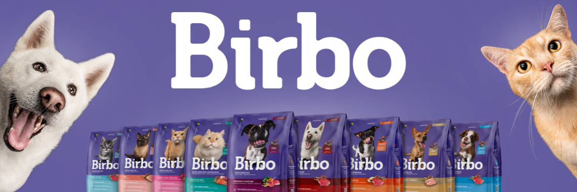 Banner Birbo