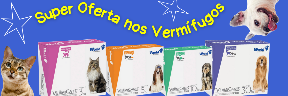 Banner Vermicanis